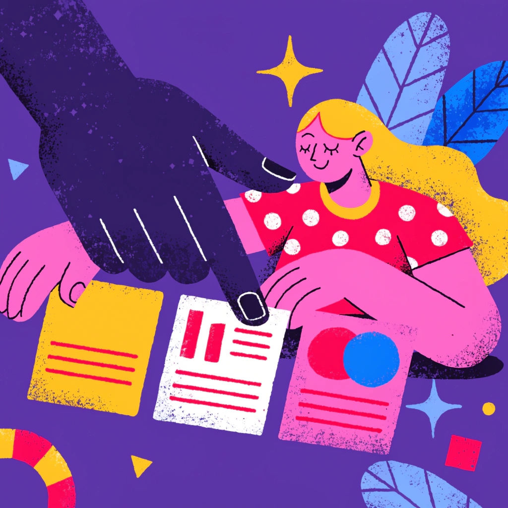 Professioneel IT-consultancy team aan het werk